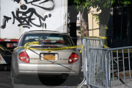 One Man And Two Women Shot Near Amadeus Nightclub On Albion Avenue