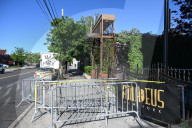 One Man And Two Women Shot Near Amadeus Nightclub On Albion Avenue
