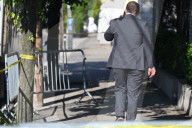 One Man And Two Women Shot Near Amadeus Nightclub On Albion Avenue