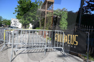 One Man And Two Women Shot Near Amadeus Nightclub On Albion Avenue