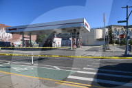 One Man And Two Women Shot Near Amadeus Nightclub On Albion Avenue