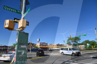 One Man And Two Women Shot Near Amadeus Nightclub On Albion Avenue