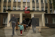 Presidential Elections In Poland
