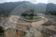 Nepal’s BP Highway Awaits Reconstruction After Flash Flood Of 2024, Japanese Assistance Sought