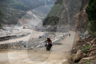 Nepal’s BP Highway Awaits Reconstruction After Flash Flood Of 2024, Japanese Assistance Sought