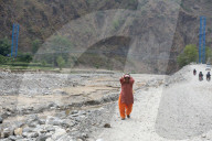 Nepal’s BP Highway Awaits Reconstruction After Flash Flood Of 2024, Japanese Assistance Sought
