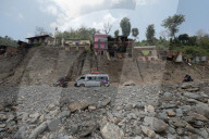 Nepal’s BP Highway Awaits Reconstruction After Flash Flood Of 2024, Japanese Assistance Sought