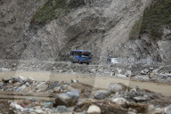 Nepal’s BP Highway Awaits Reconstruction After Flash Flood Of 2024, Japanese Assistance Sought
