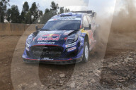 WRC Vodafone Rally Portugal 2025 - DAY 5