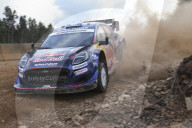 WRC Vodafone Rally Portugal 2025 - DAY 5