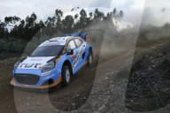 WRC Vodafone Rally Portugal 2025 - DAY 5