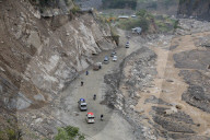 Nepal’s BP Highway Awaits Reconstruction After Flash Flood Of 2024, Japanese Assistance Sought