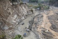Nepal’s BP Highway Awaits Reconstruction After Flash Flood Of 2024, Japanese Assistance Sought