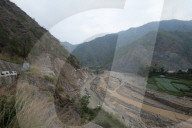 Nepal’s BP Highway Awaits Reconstruction After Flash Flood Of 2024, Japanese Assistance Sought