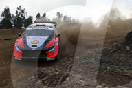 WRC Vodafone Rally Portugal 2025 - DAY 5