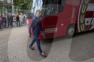 Sparta Rotterdam v PSV - Eredivisie