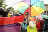 21st Pride March In Krakow