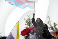 21st Pride March In Krakow