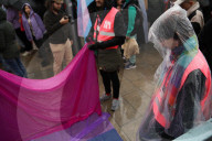 21st Pride March In Krakow