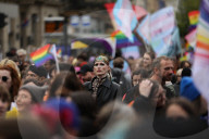 21st Pride March In Krakow