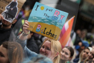 21st Pride March In Krakow