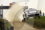 WRC Rally de Portugal