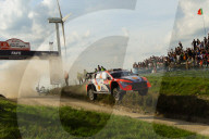 WRC Rally de Portugal