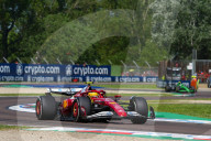 F1 Grand Prix of Emilia-Romagna