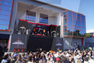 F1 Grand Prix of Emilia-Romagna