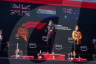 F1 Grand Prix of Emilia-Romagna