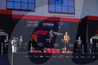 F1 Grand Prix of Emilia-Romagna