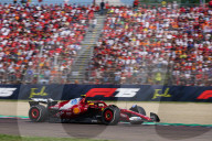 F1 Grand Prix of Emilia-Romagna