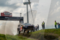 FIA World Rally Championship Rally De Portugal - Day 4