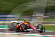 F1 Grand Prix of Emilia-Romagna