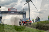 FIA World Rally Championship Rally De Portugal - Day 4