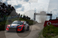 FIA World Rally Championship Rally De Portugal - Day 4