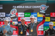 FIA World Rally Championship Rally De Portugal - Day 4