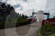 FIA World Rally Championship Rally De Portugal - Day 4