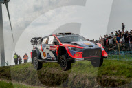 FIA World Rally Championship Rally De Portugal - Day 4