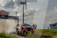 FIA World Rally Championship Rally De Portugal - Day 4