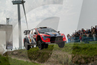 FIA World Rally Championship Rally De Portugal - Day 4