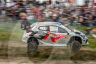 FIA World Rally Championship Rally De Portugal - Day 4