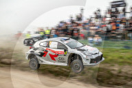 FIA World Rally Championship Rally De Portugal - Day 4