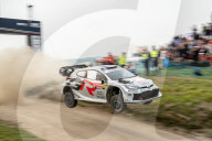 FIA World Rally Championship Rally De Portugal - Day 4