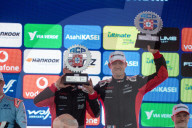 FIA World Rally Championship Rally De Portugal - Day 4