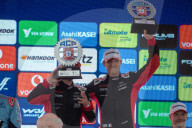 FIA World Rally Championship Rally De Portugal - Day 4