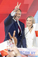 Presidential Elections In Poland