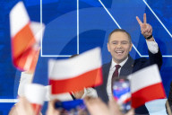 Presidential Elections In Poland