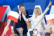 Presidential Elections In Poland