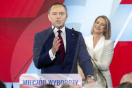 Presidential Elections In Poland